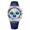Fashionable, multifunctional, quartz-powered and luminous men's watches from famous brands