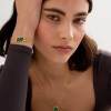 Elpha Waterproof Gold Bracelet